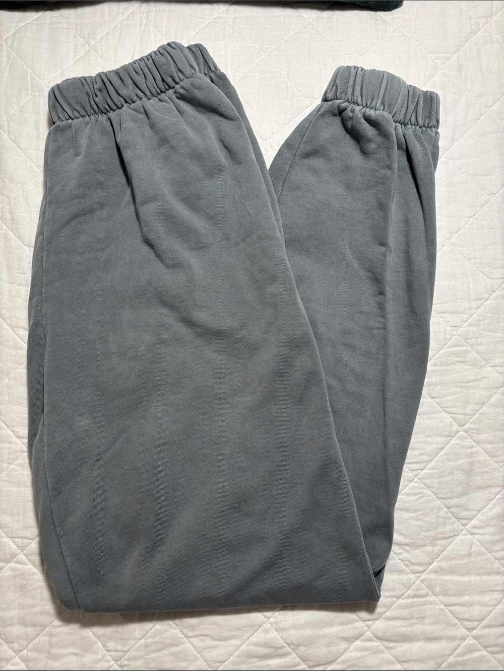 John Galt- Brandy Melville Sweatpants